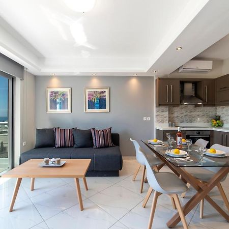 Sunshine Suite Family Chania  Exteriér fotografie